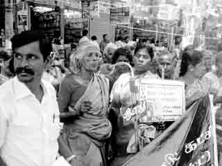 AILA Demo Madurai