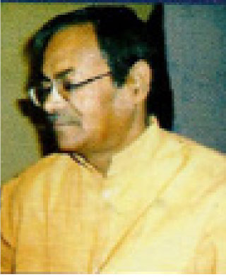 Com. Anil Sinha