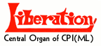 Liberation - Central Organ of CPI(ML)