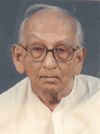Comrade Suniti Kumar Ghosh